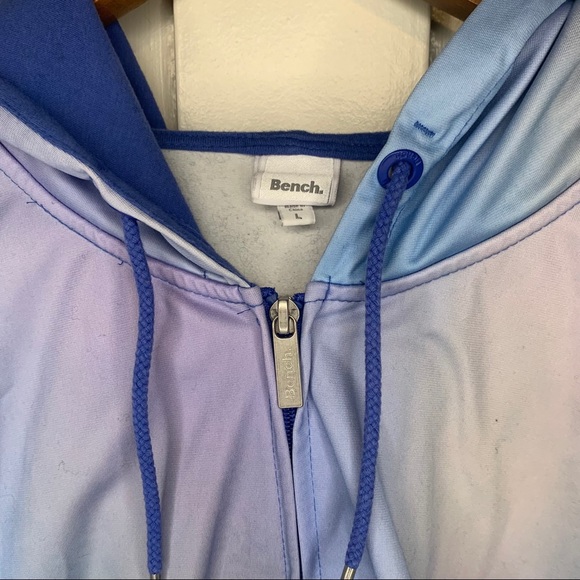 Bench sweater - Picture 4 of 6